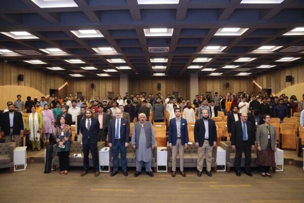 Pakistan Energy & Vehicle Summit 2025 (PEVS’25)
